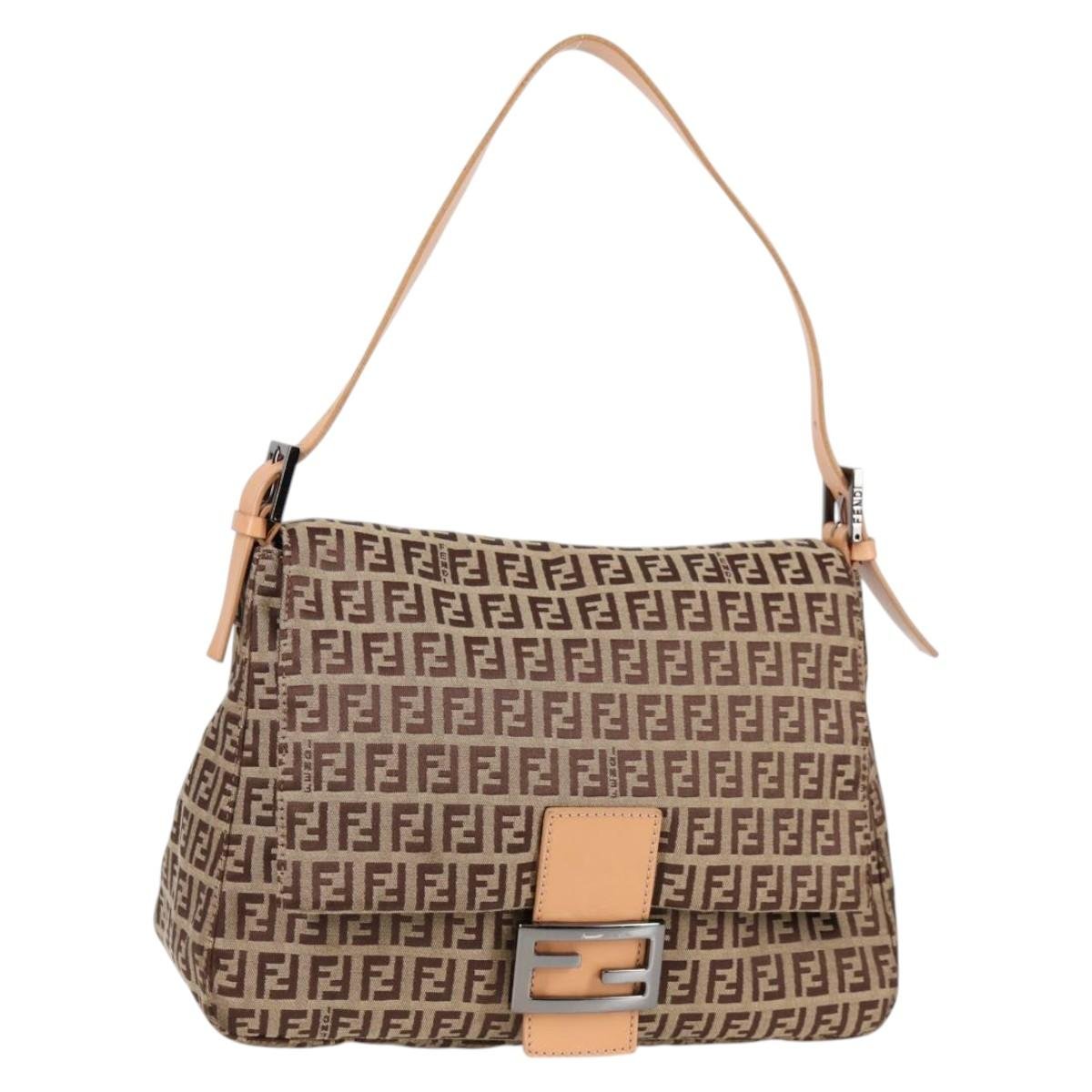 Fendi Mamma Baguette - Brandsamsara