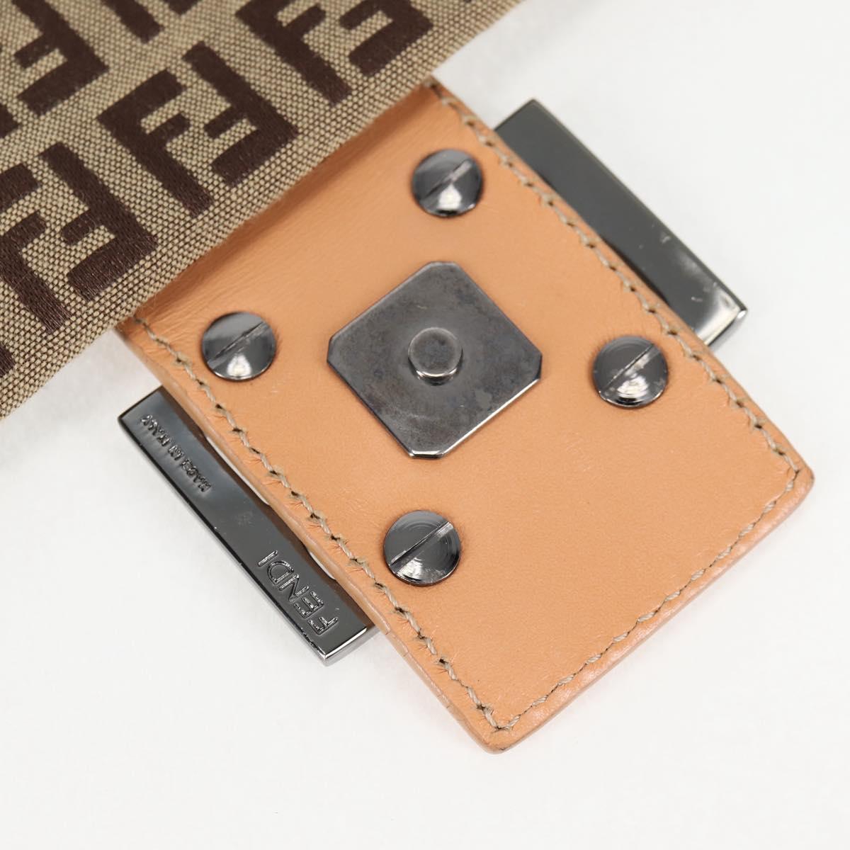 Fendi Mamma Baguette - Brandsamsara