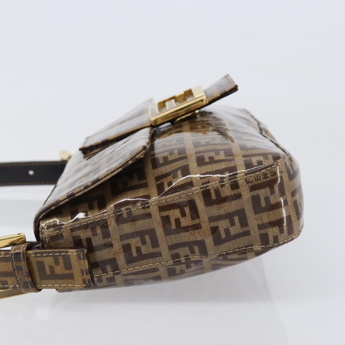 Fendi Mamma Baguette - Brandsamsara