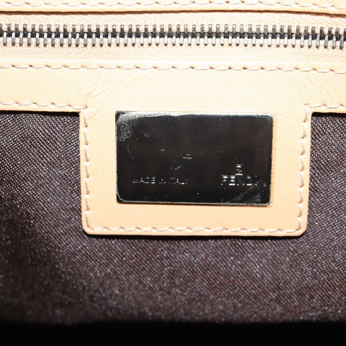 Fendi Mamma Baguette - Brandsamsara
