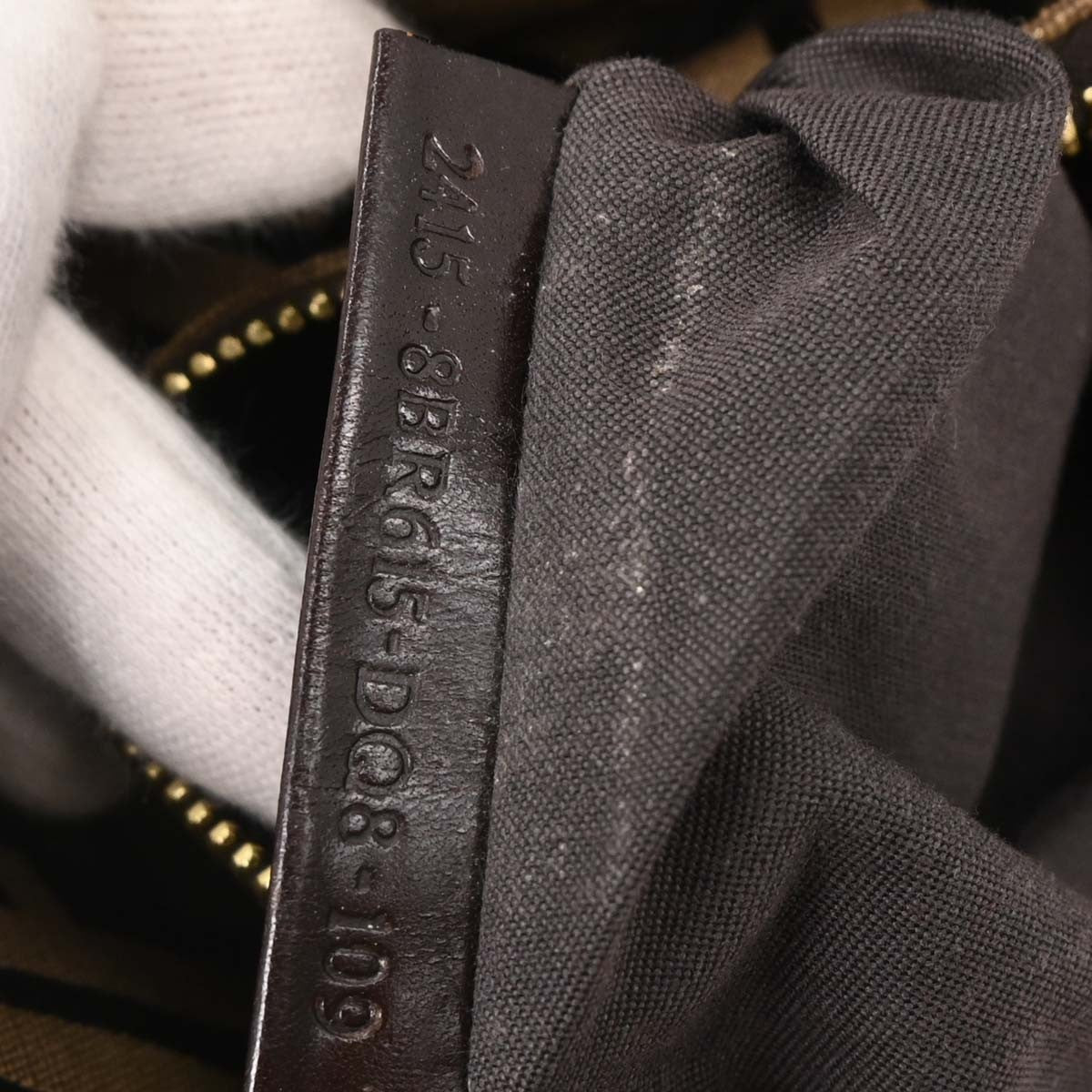 Fendi Mia Tote - Brandsamsara