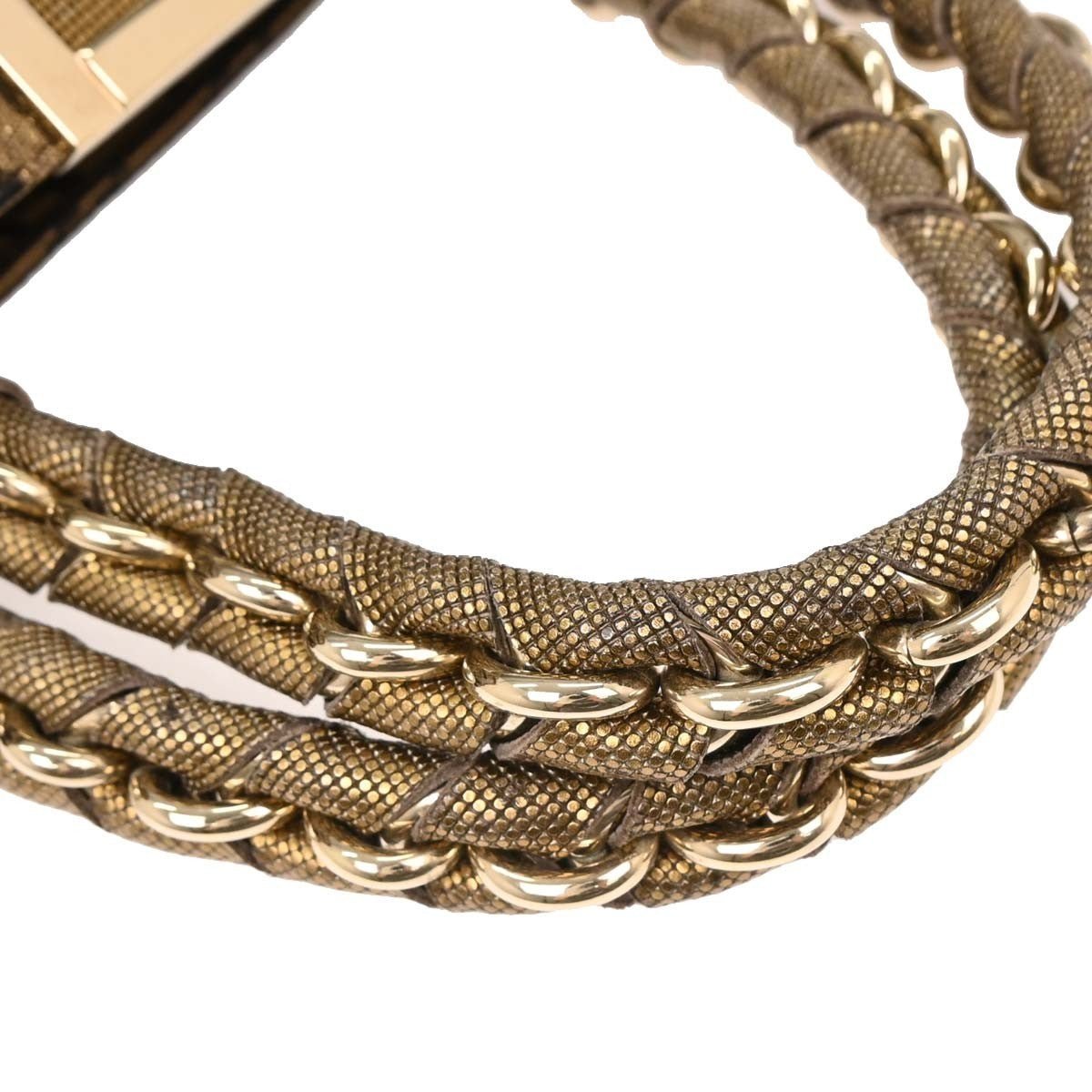 Fendi Mia Tote - Brandsamsara