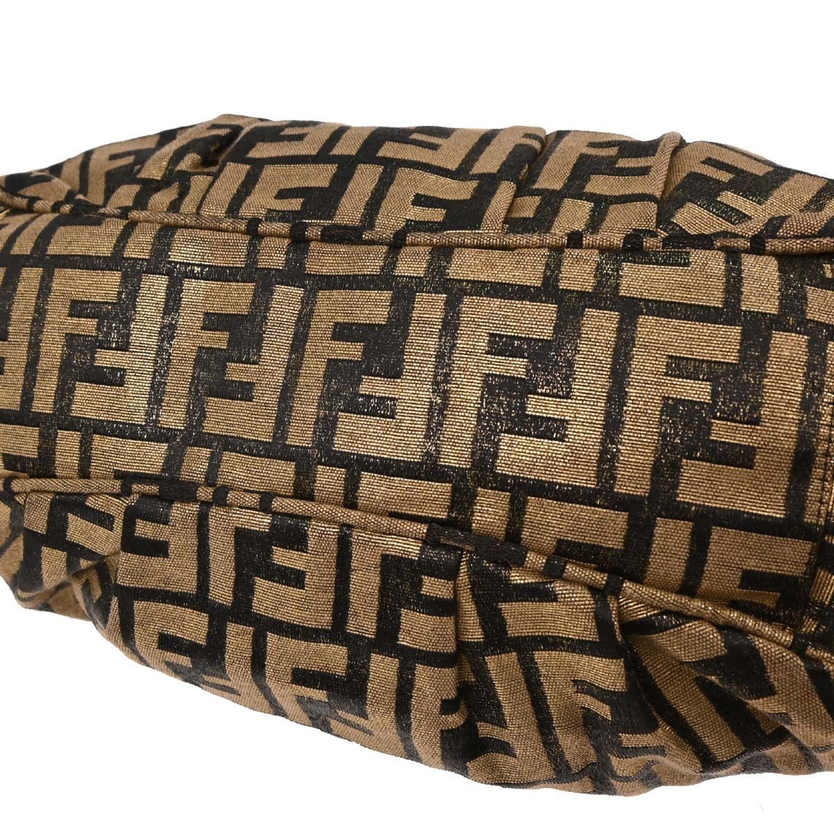 Fendi Mia Tote - Brandsamsara