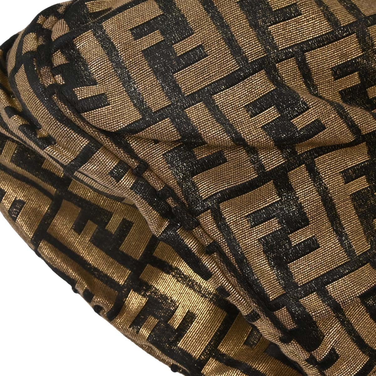 Fendi Mia Tote - Brandsamsara