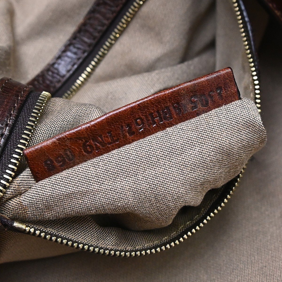 Fendi Open Tote - Brandsamsara