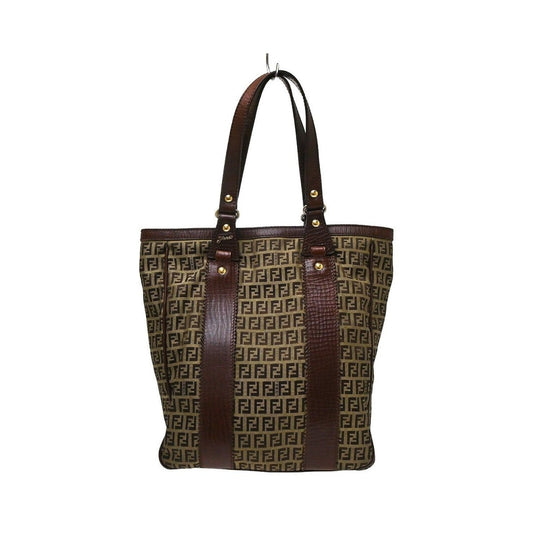 Fendi Open Tote - Brandsamsara