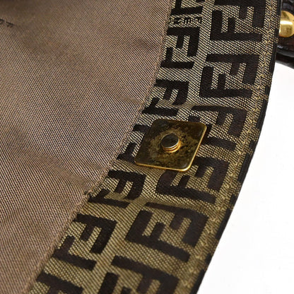 Fendi Open Tote - Brandsamsara
