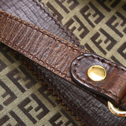 Fendi Open Tote - Brandsamsara