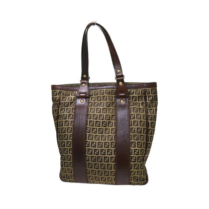 Fendi Open Tote - Brandsamsara
