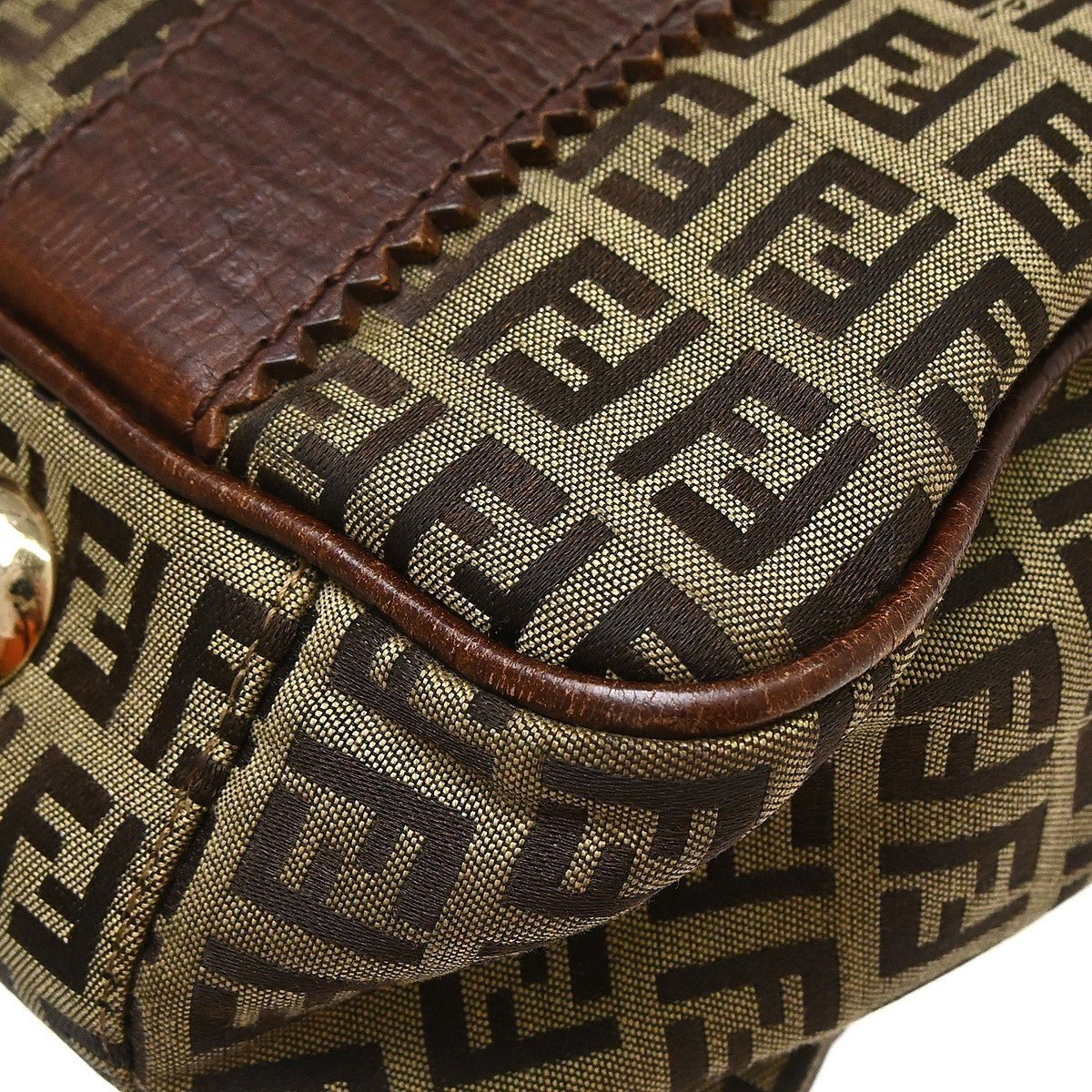 Fendi Open Tote - Brandsamsara
