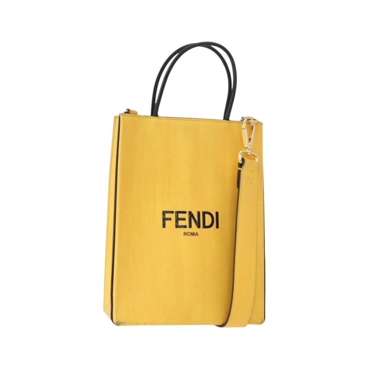 Fendi Pack Shopping - Brandsamsara