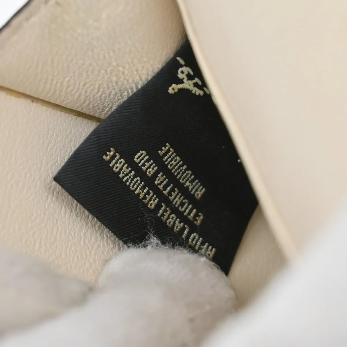 Fendi Peekaboo - Brandsamsara