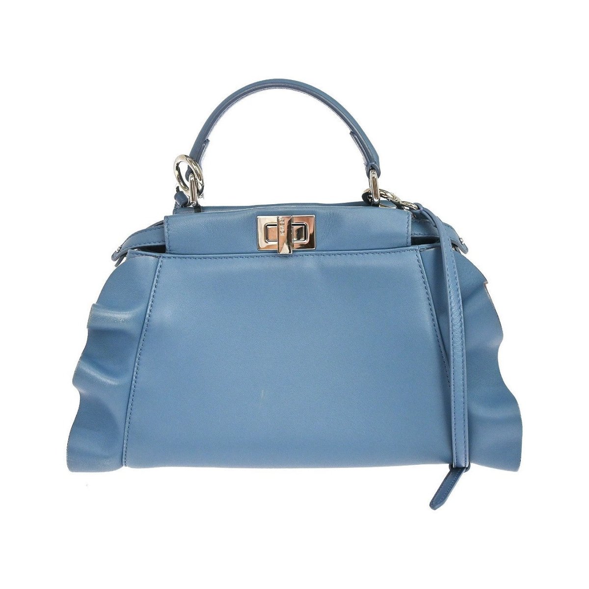 Fendi Peekaboo - Brandsamsara