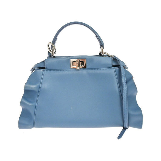 Fendi Peekaboo - Brandsamsara
