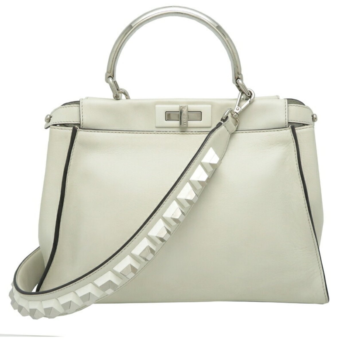 Fendi Peekaboo - Brandsamsara