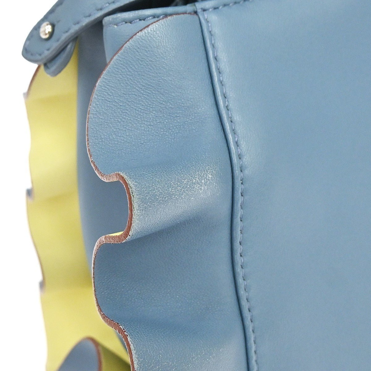Fendi Peekaboo - Brandsamsara