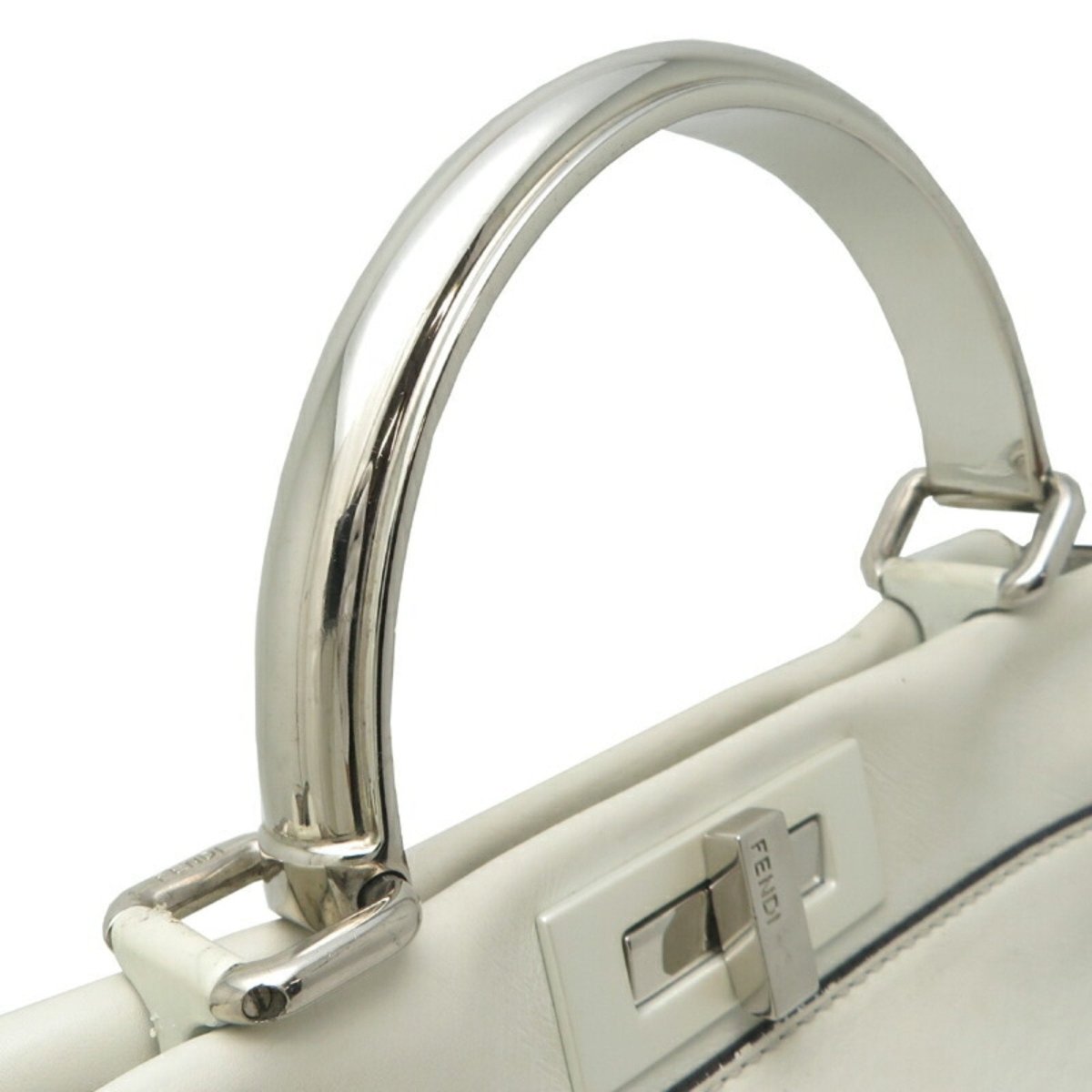 Fendi Peekaboo - Brandsamsara