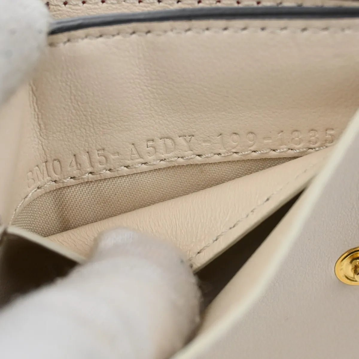 Fendi Peekaboo - Brandsamsara