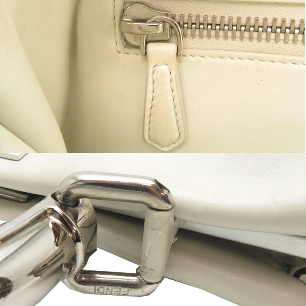 Fendi Peekaboo - Brandsamsara