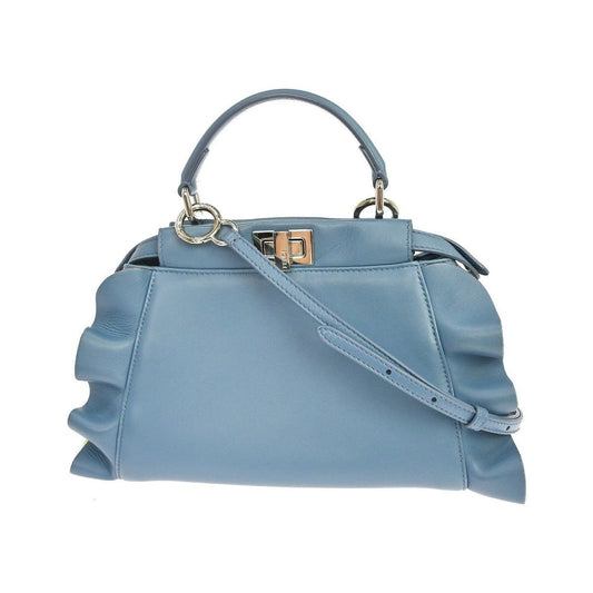Fendi Peekaboo - Brandsamsara
