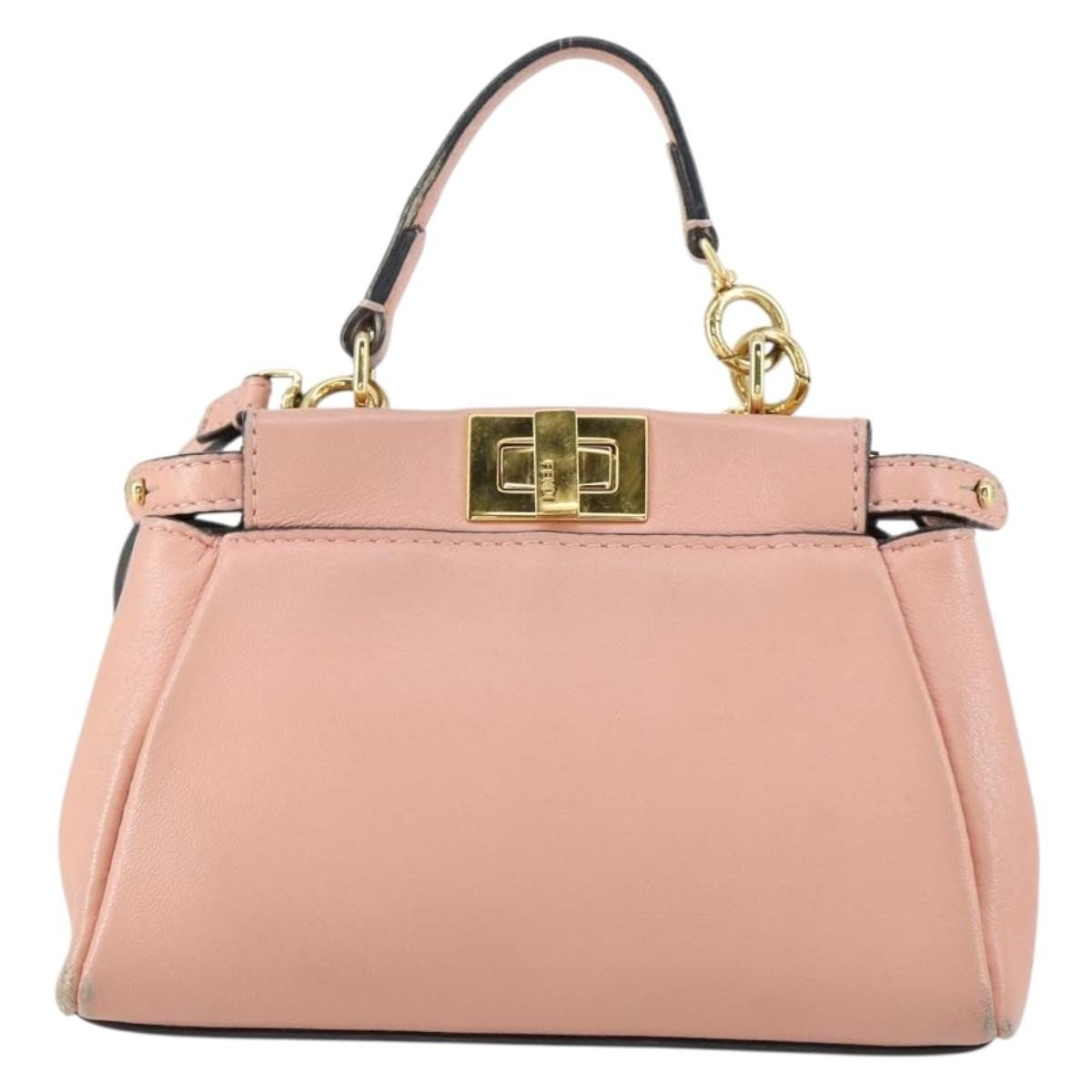 Fendi Peekaboo Bag - Brandsamsara