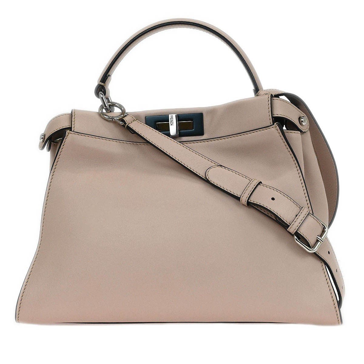 Fendi Peekaboo Bag - Brandsamsara
