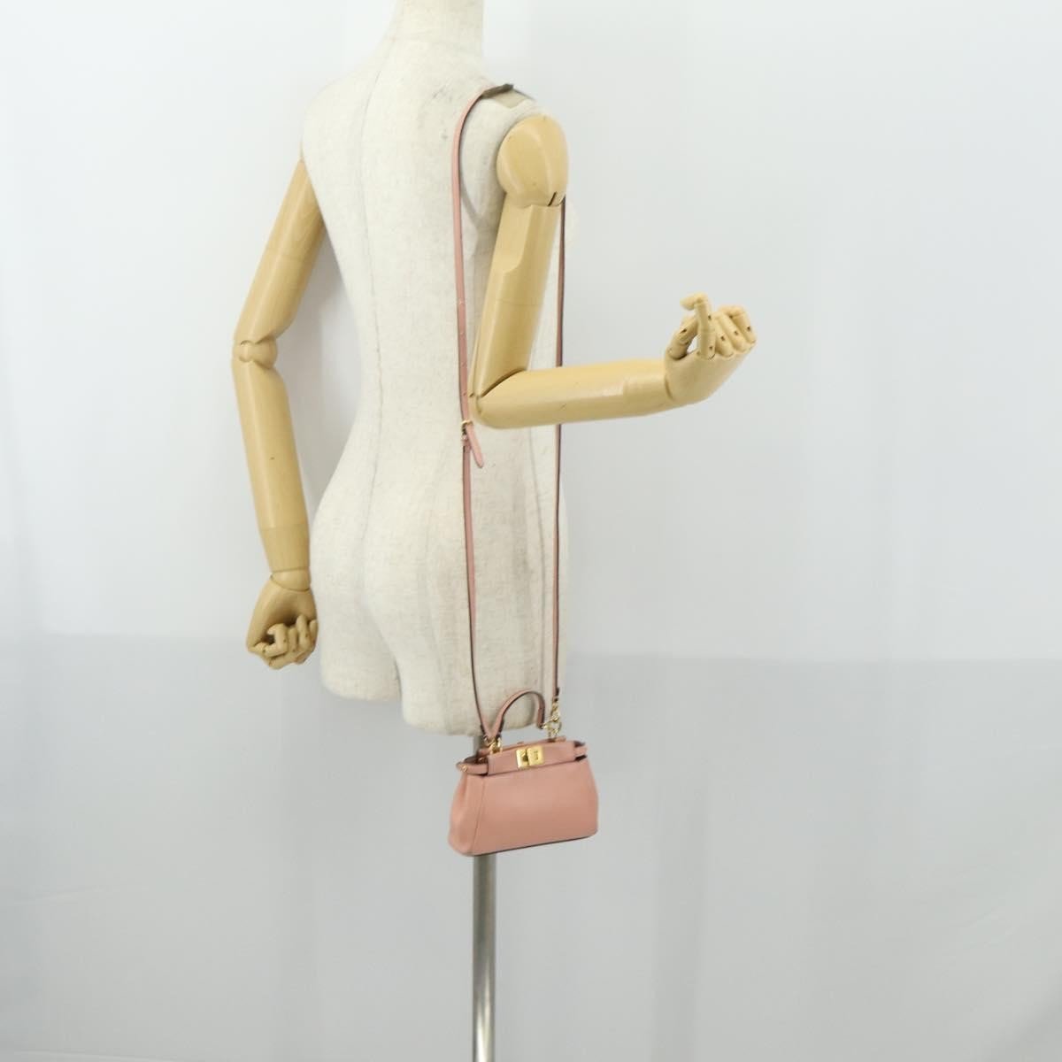 Fendi Peekaboo Bag - Brandsamsara