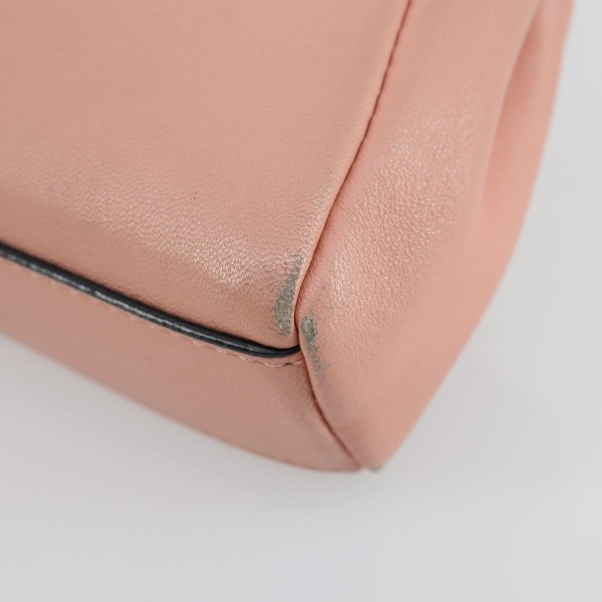 Fendi Peekaboo Bag - Brandsamsara