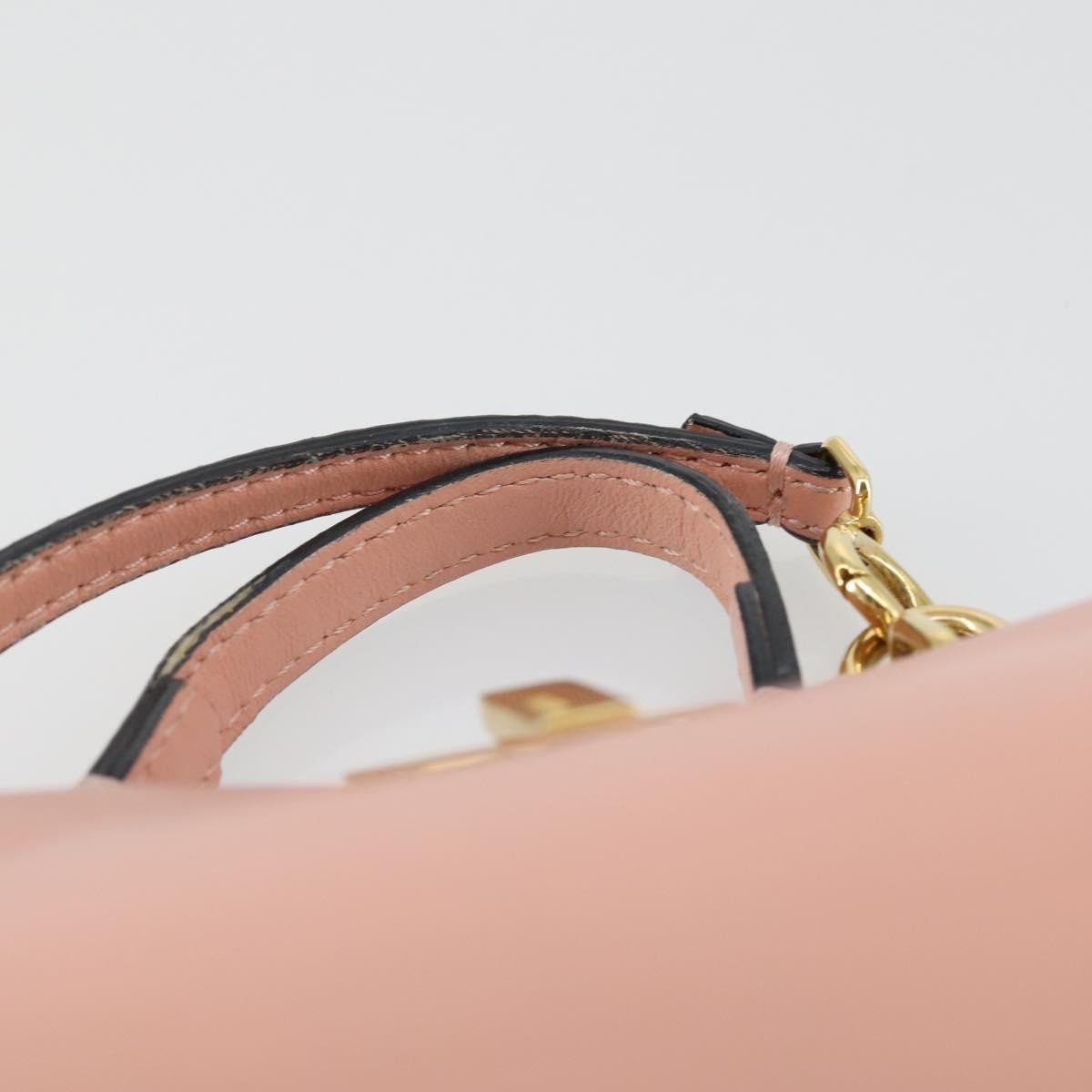 Fendi Peekaboo Bag - Brandsamsara