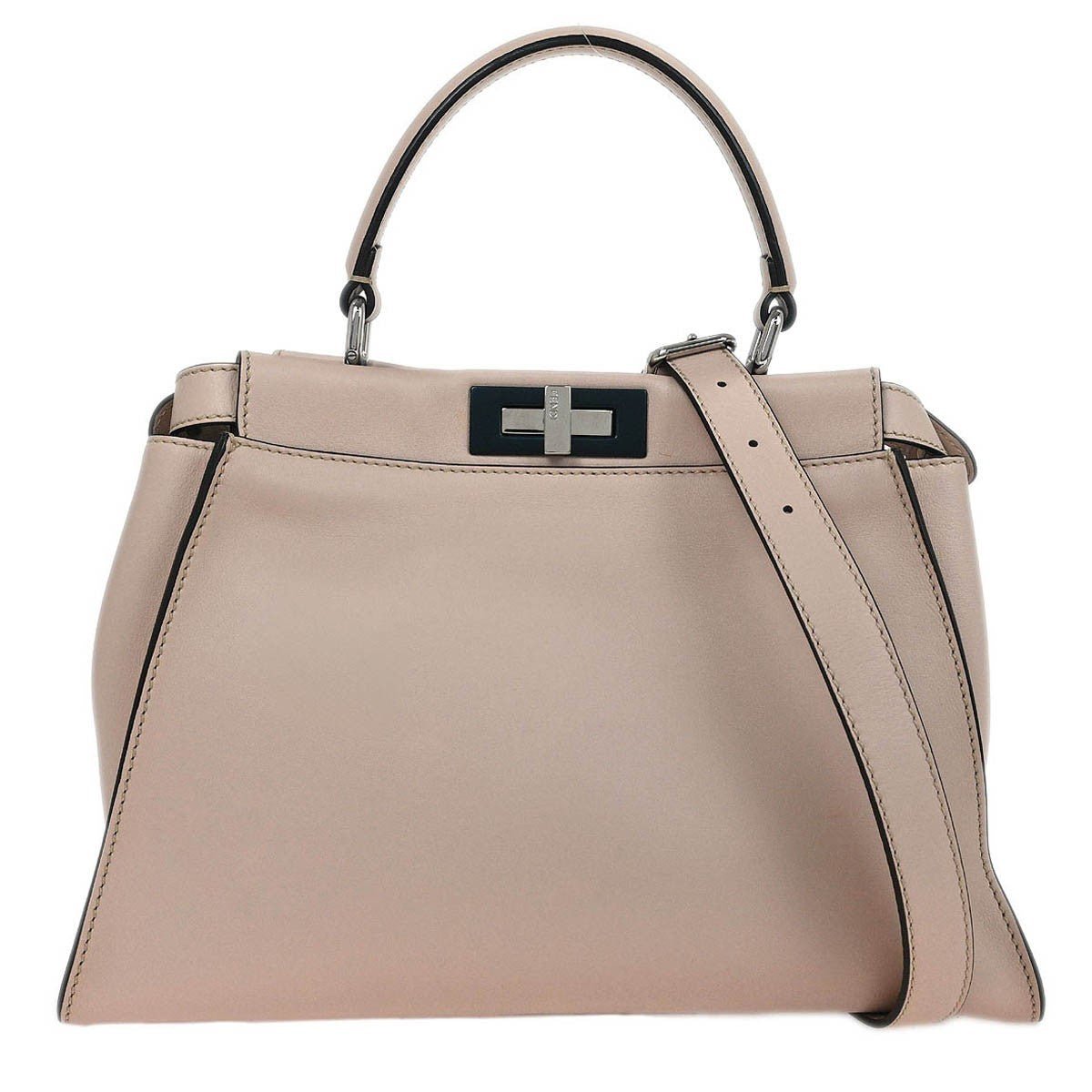 Fendi Peekaboo Bag - Brandsamsara