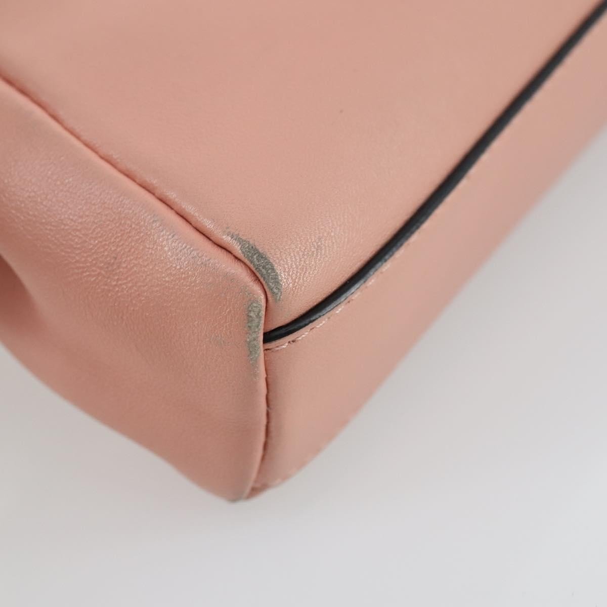 Fendi Peekaboo Bag - Brandsamsara