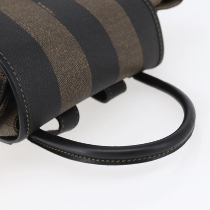 Fendi Pequin Front Pocket Backpack - Brandsamsara