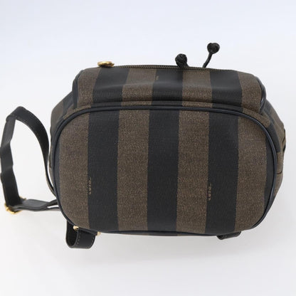 Fendi Pequin Front Pocket Backpack - Brandsamsara
