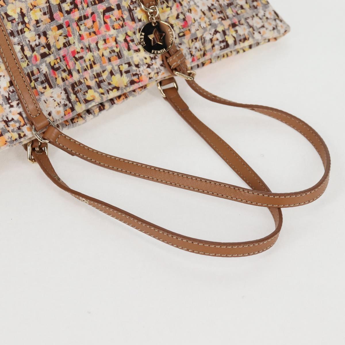 Fendi Roll Bag - Brandsamsara
