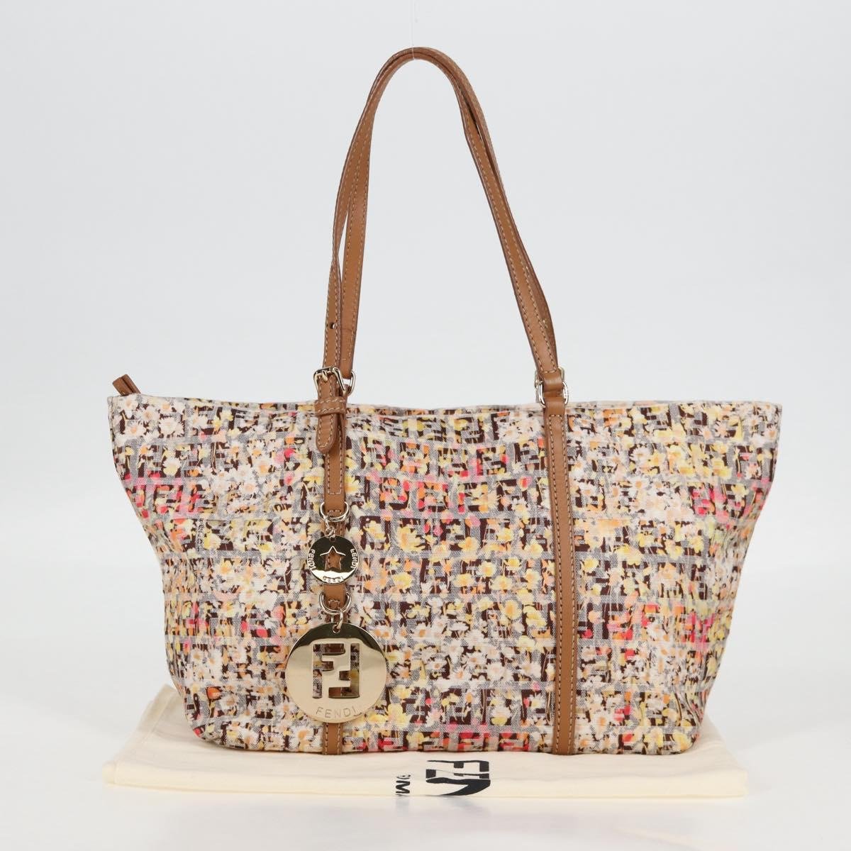 Fendi Roll Bag - Brandsamsara