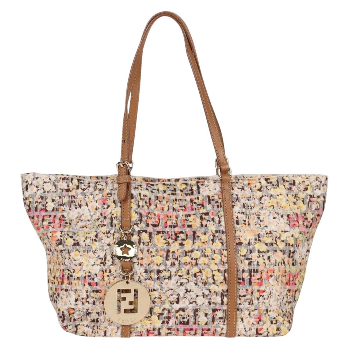Fendi Roll Bag - Brandsamsara