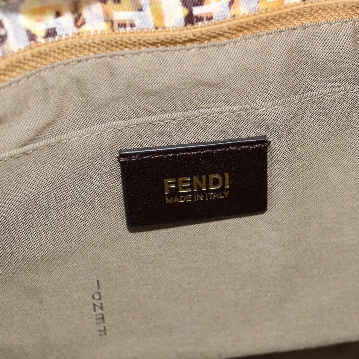Fendi Roll Bag - Brandsamsara