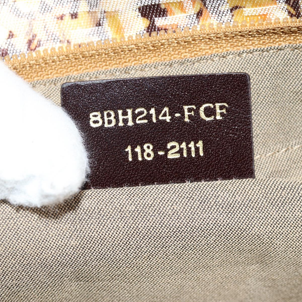 Fendi Roll Bag - Brandsamsara
