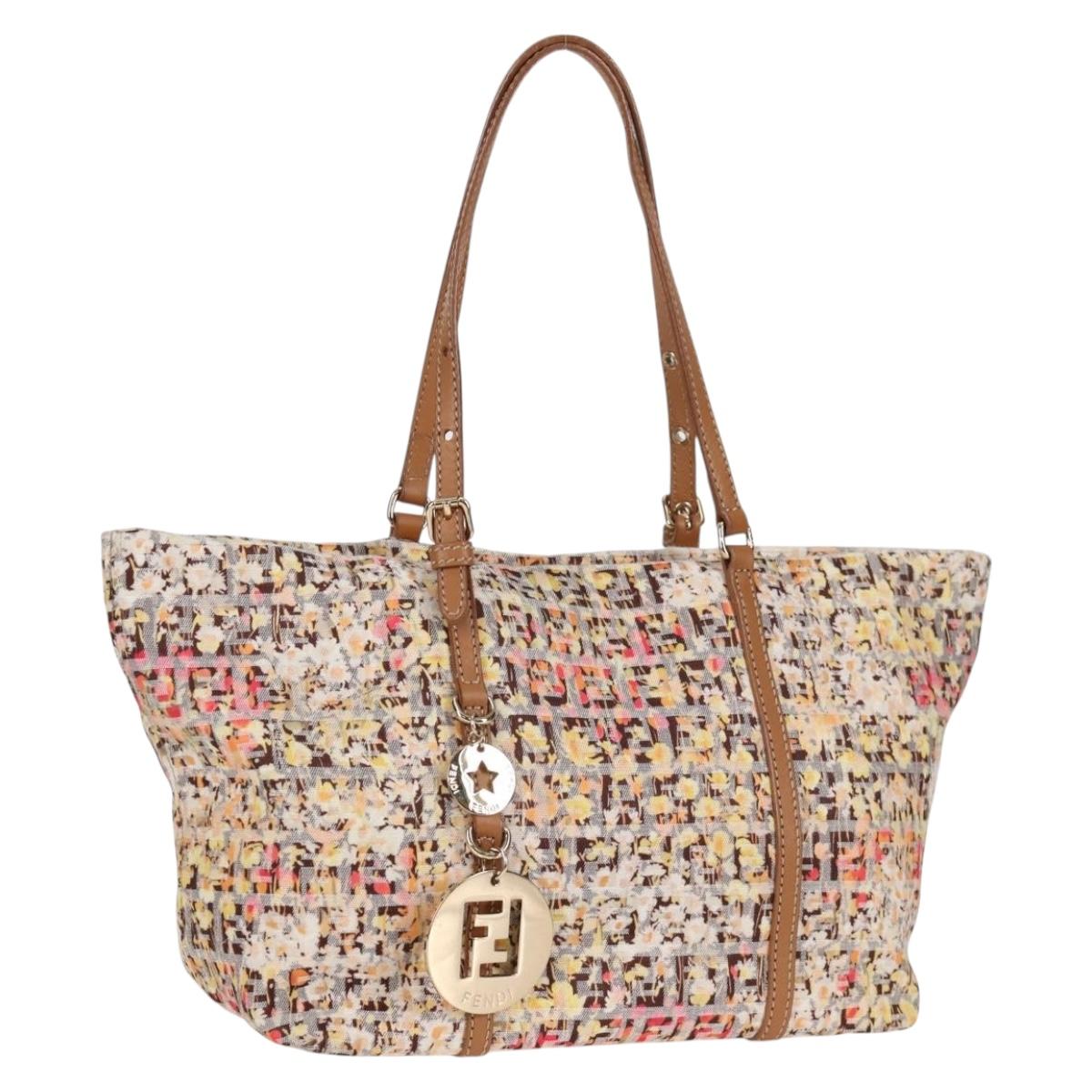 Fendi Roll Bag - Brandsamsara