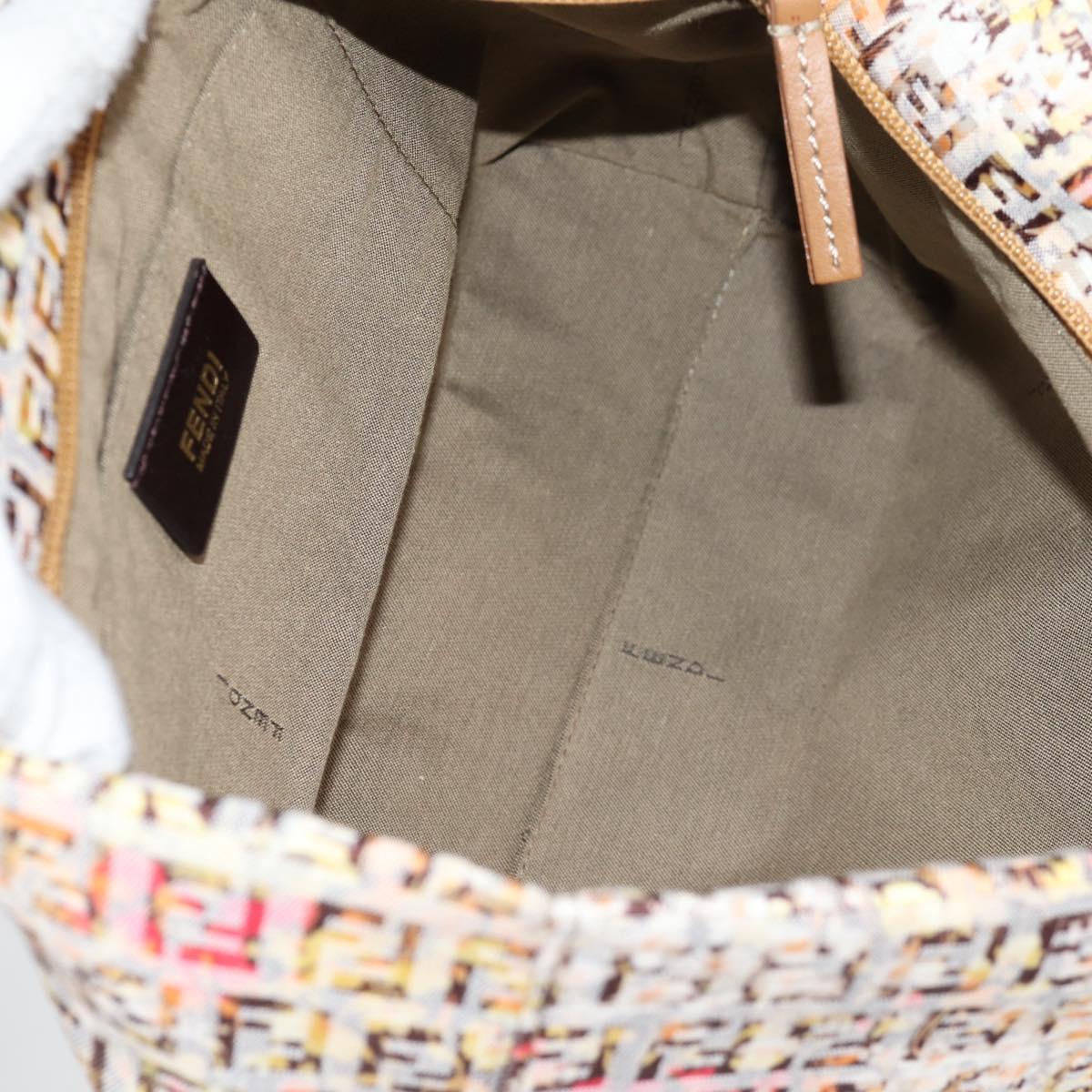 Fendi Roll Bag - Brandsamsara