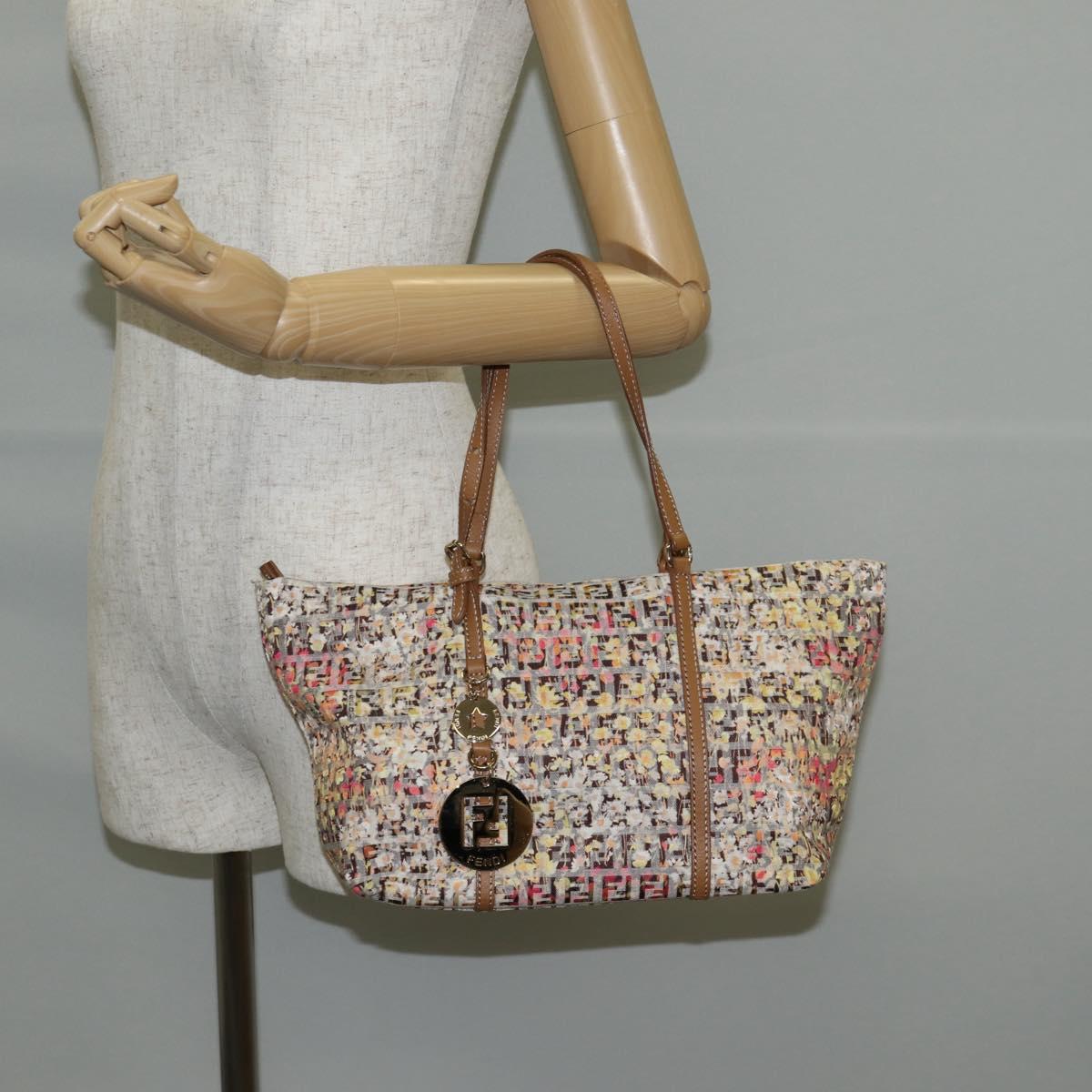Fendi Roll Bag - Brandsamsara