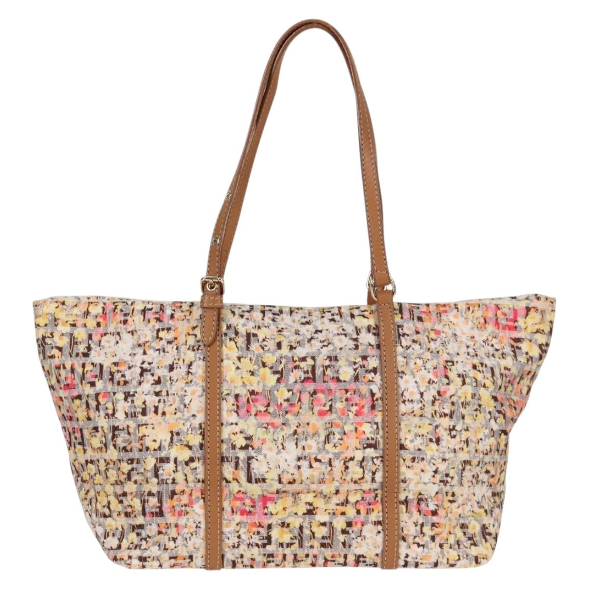 Fendi Roll Bag - Brandsamsara