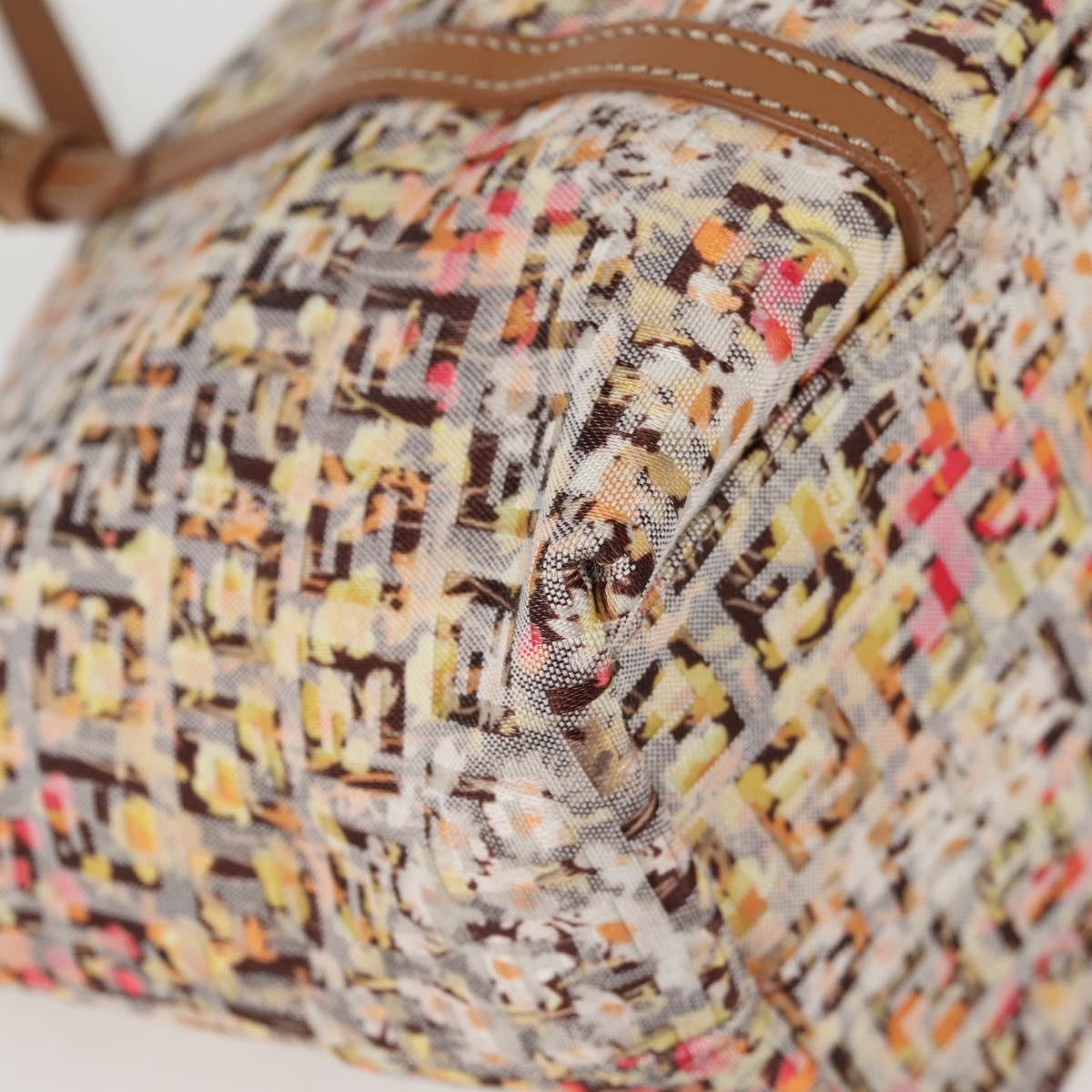 Fendi Roll Bag - Brandsamsara