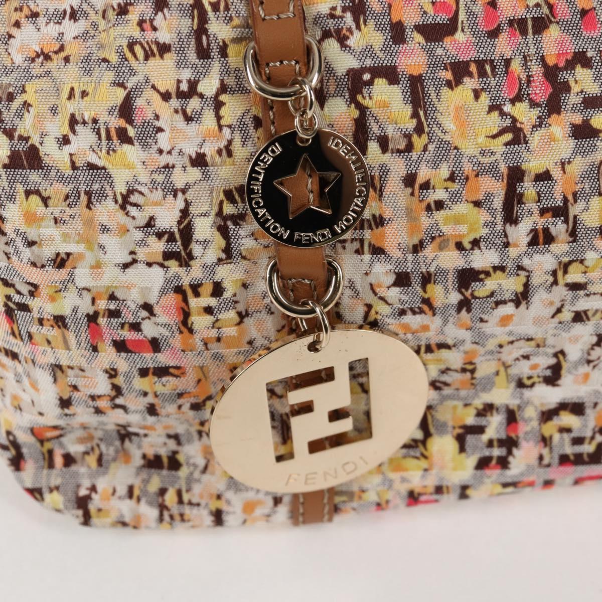 Fendi Roll Bag - Brandsamsara