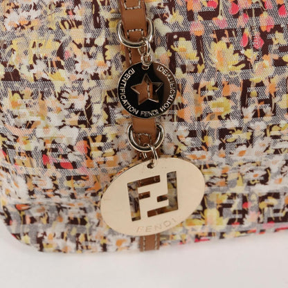 Fendi Roll Bag - Brandsamsara