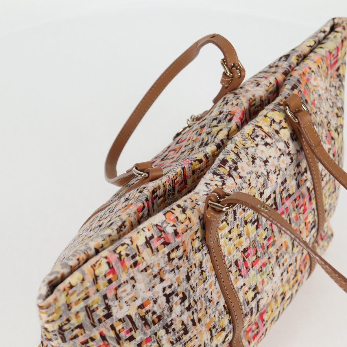 Fendi Roll Bag - Brandsamsara