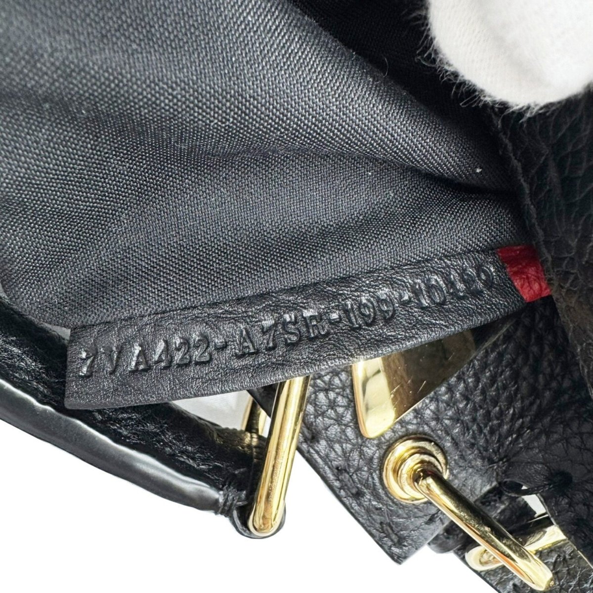 Fendi Selleria - Brandsamsara