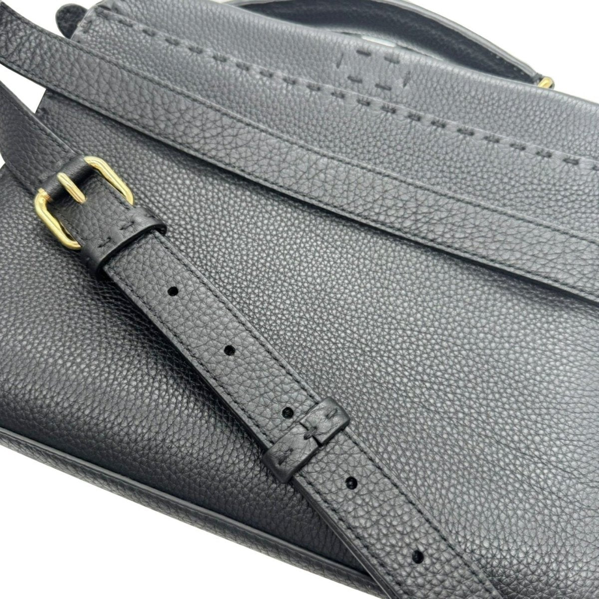 Fendi Selleria - Brandsamsara
