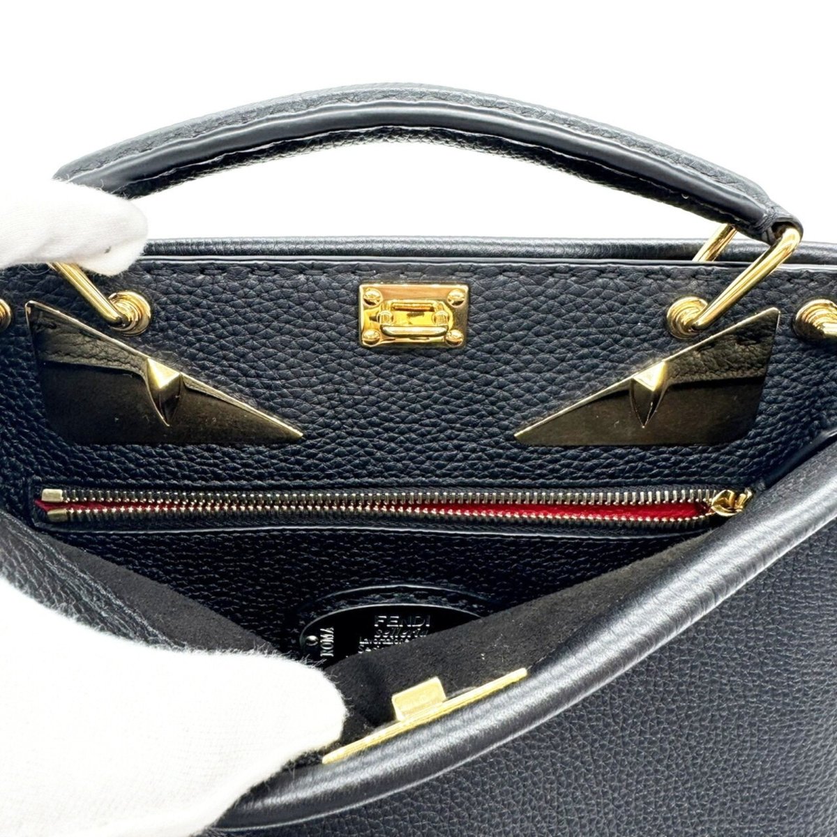 Fendi Selleria - Brandsamsara