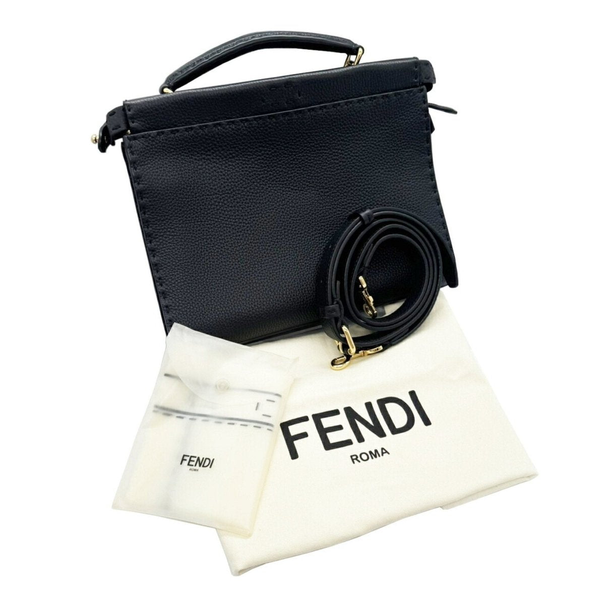 Fendi Selleria - Brandsamsara